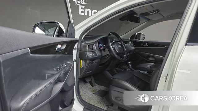 Kia The New Sorento id 4737771 из Кореи 20