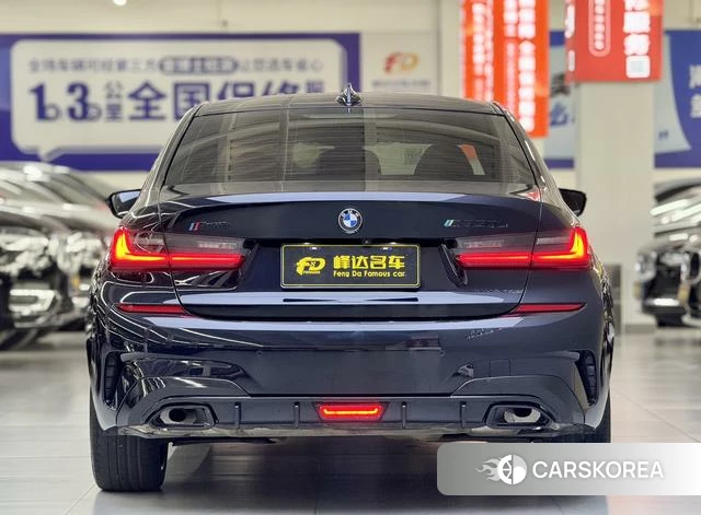 BMW 3 series id 4273505 из Китая 15