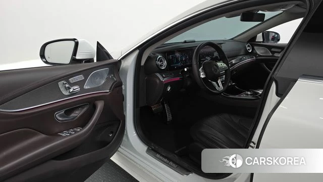 Mercedes-Benz CLS-Class C257 id 4662819 из Кореи 32