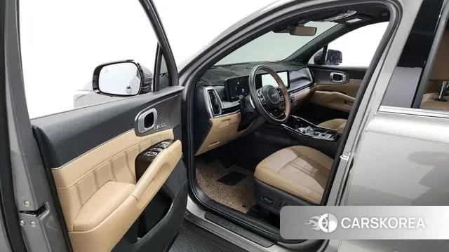 Kia The New Sorento 4th Generation id 3610016 из Кореи 20