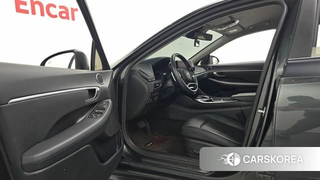 Hyundai Sonata (DN8) id 3936215 из Кореи 20