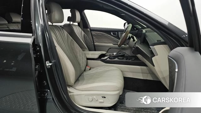 Kia K8 Hybrid id 4231421 из Кореи 36