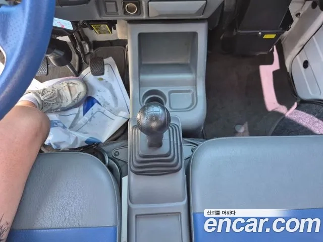 Chevrolet (GM Daewoo) New Labo id 2873382 из Кореи 13