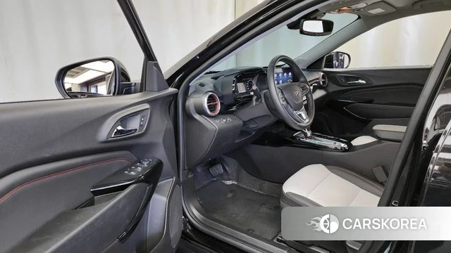 Chevrolet (GM Daewoo) Trax Crossover id 4200979 из Кореи 32