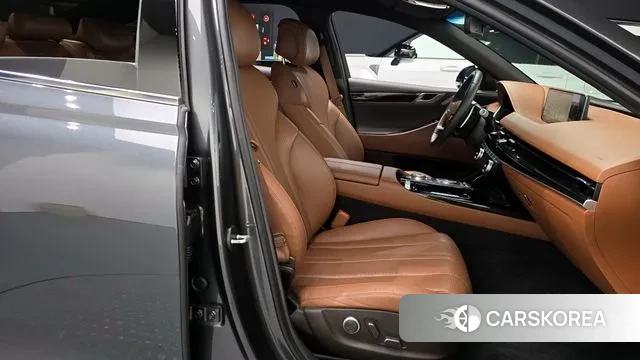 Genesis G80 (RG3) id 3060143 из Кореи 20