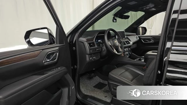 Chevrolet (GM Daewoo) Tahoe id 4631010 из Кореи 40