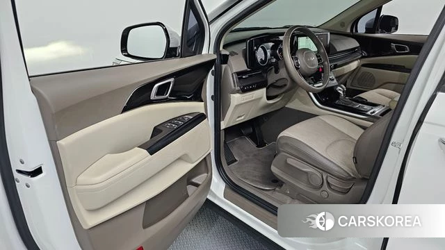 Kia Carnival 4th generation id 4691804 из Кореи 31