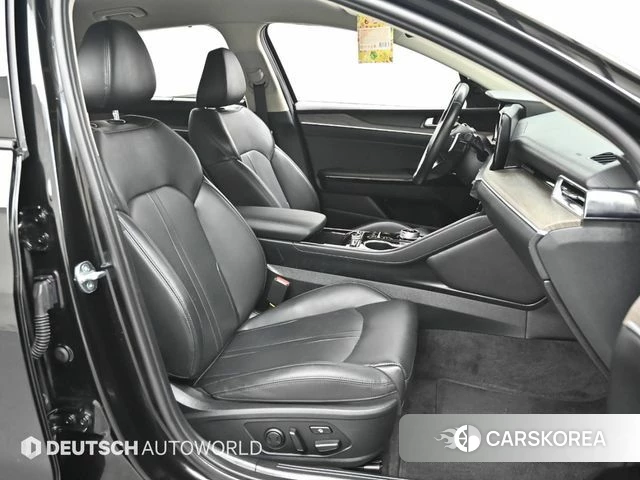 Kia K5 3rd generation id 4408700 из Кореи 20