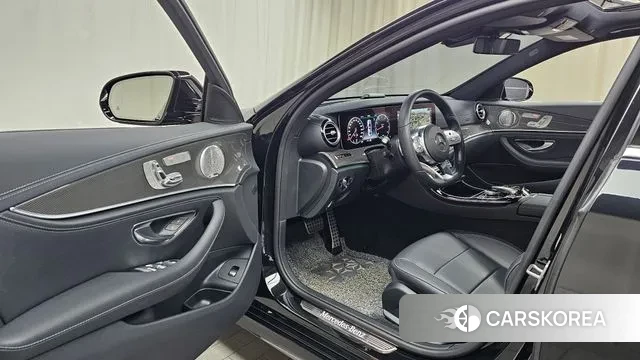 Mercedes-Benz E-Class W213 id 3374230 из Кореи 20