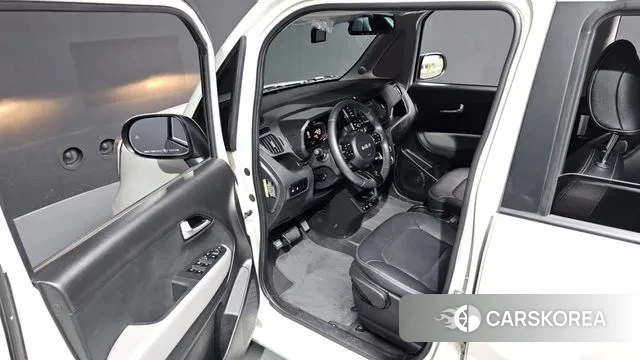 Kia The New Kia Ray id 3629554 из Кореи 20