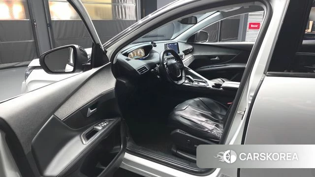 Peugeot 3008 second generation id 4310543 из Кореи 30