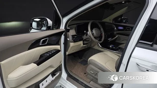 Kia The New Carnival 4th Generation id 3528547 из Кореи 20