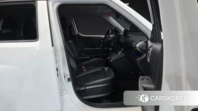 Hyundai Casper id 3650380 из Кореи 20