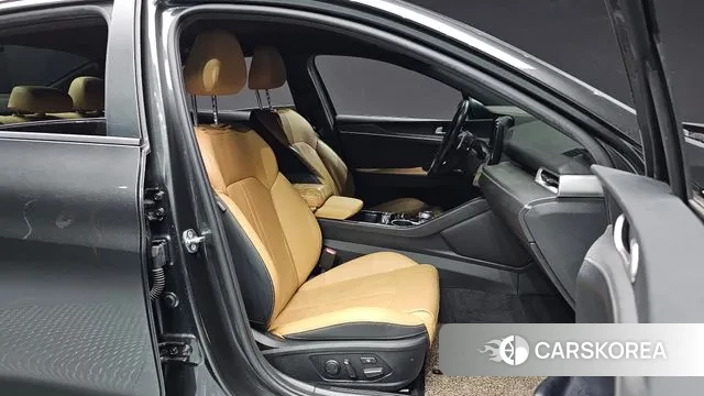 Kia K5 3rd generation id 3373805 из Кореи 20