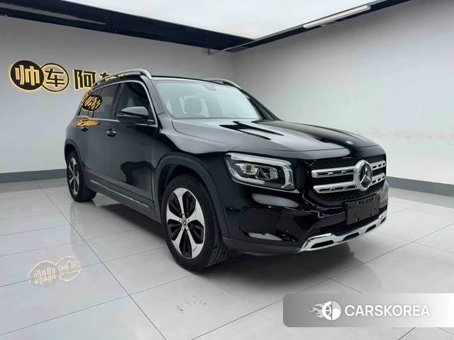 Mercedes-Benz GLB id 4275333 из Китая 10
