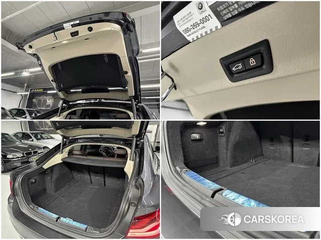 BMW 4 Series (F32) id 3374255 из Кореи 20