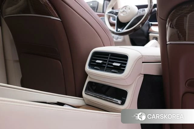 Mercedes-Benz Maybach GLS id 4279381 из Китая 30