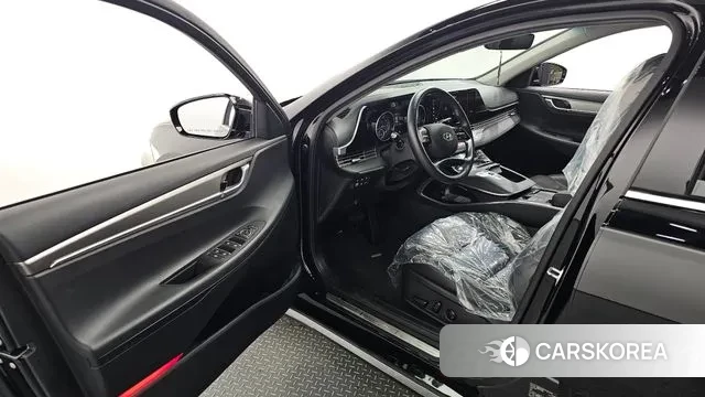 Hyundai The New Grandeur IG id 3003819 из Кореи 20