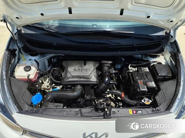 Kia Morning Urban (JA) id 4433671 из Кореи 13