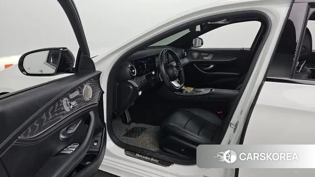 Mercedes-Benz E-Class W213 id 3615078 из Кореи 20