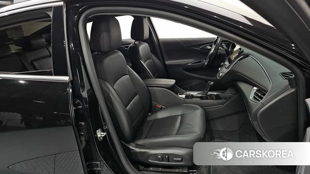 Chevrolet (GM Daewoo) The New Malibu id 3861175 из Кореи 20