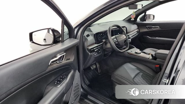 Kia The New Sportage 5th Generation id 4571238 из Кореи 35