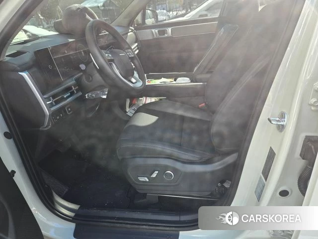 Hyundai Santa Fe (MX5) id 3914095 из Кореи 15