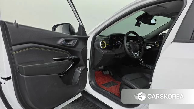 Chevrolet (GM Daewoo) Trax Crossover id 4433063 из Кореи 32