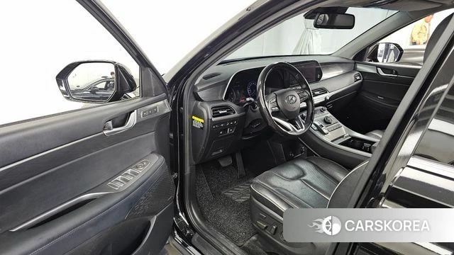 Hyundai Palisade id 3893713 из Кореи 20