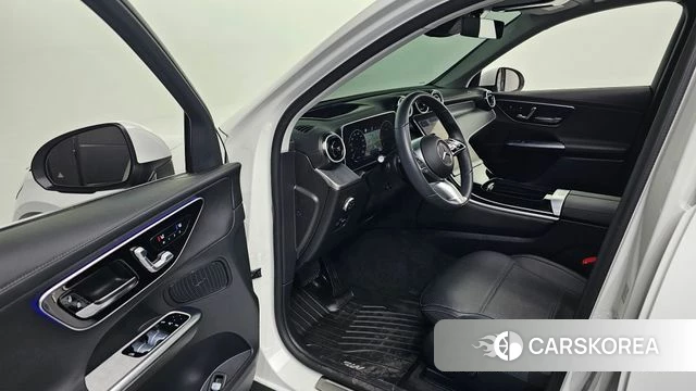 Mercedes-Benz GLC-Class X254 id 4201310 из Кореи 20