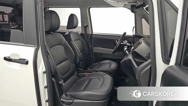 Kia The New Kia Ray id 4194975 из Кореи 30