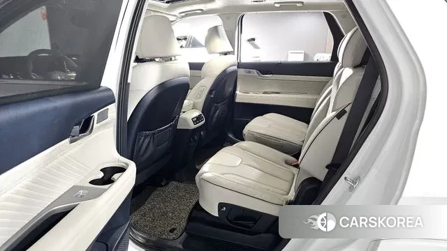 Hyundai The New Palisade id 3372528 из Кореи 20