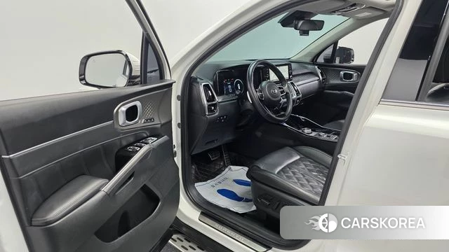 Kia Sorento 4th Generation id 4535715 из Кореи 35