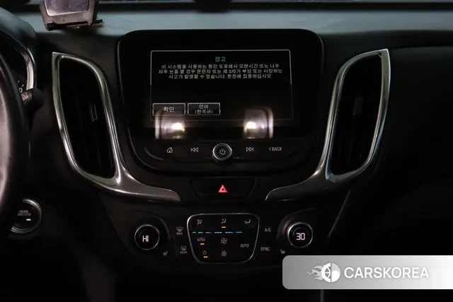 Chevrolet (GM Daewoo) Equinox id 3588482 из Кореи 20