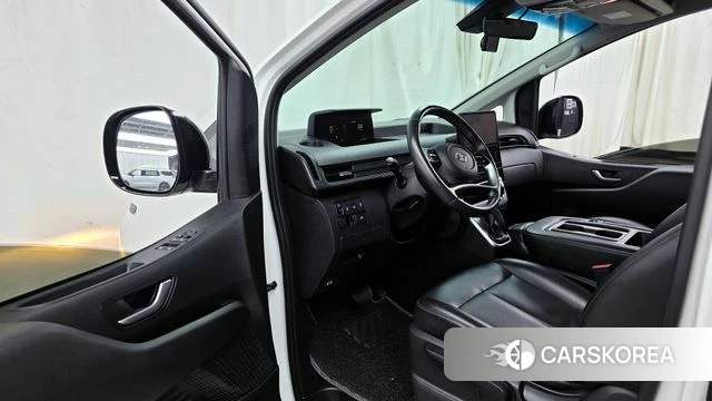 Hyundai Staria id 4230704 из Кореи 31