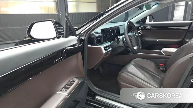 Hyundai Grandeur (GN7) id 4243359 из Кореи 34