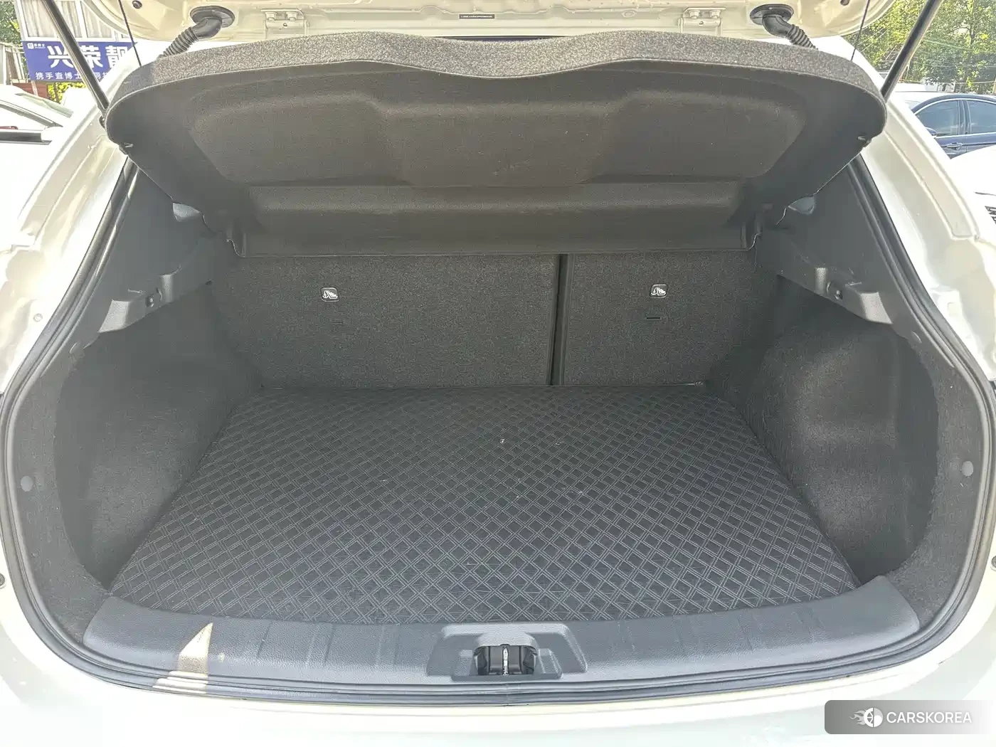 Nissan Qashqai id 4570329 из Китая 21