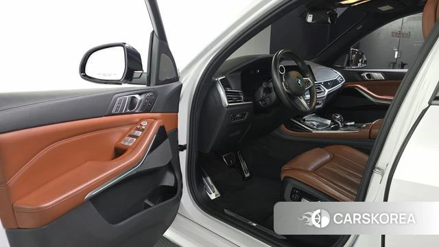BMW X7 (G07) id 4465193 из Кореи 20