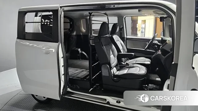 Kia The New Kia Ray id 3437006 из Кореи 20