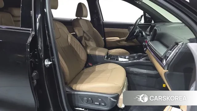 Kia The New Sorento 4th Generation id 3031598 из Кореи 20