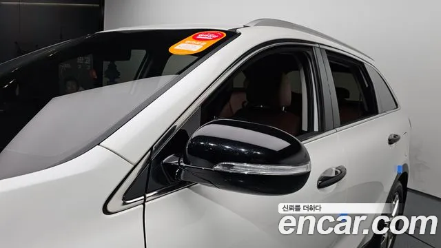 Kia The New Sorento id 2568710 из Кореи 20