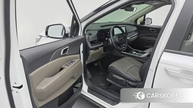 Kia The New Carnival 4th Generation id 3934035 из Кореи 20