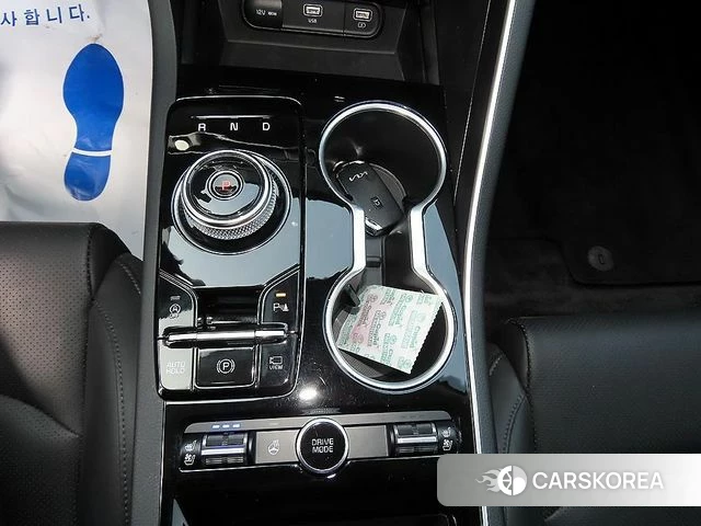 Kia K5 3rd generation id 4195011 из Кореи 19