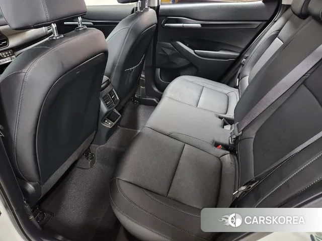 Kia The New Seltos id 2973327 из Кореи 20