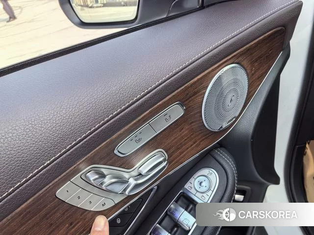 Mercedes-Benz GLC id 4320656 из Китая 14