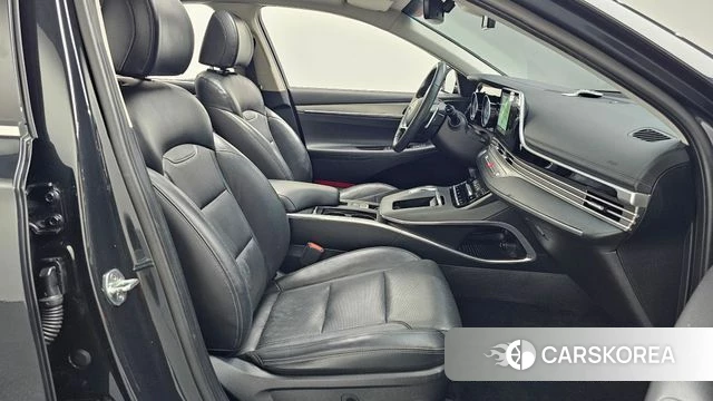 Hyundai The New Grandeur IG id 4721588 из Кореи 34