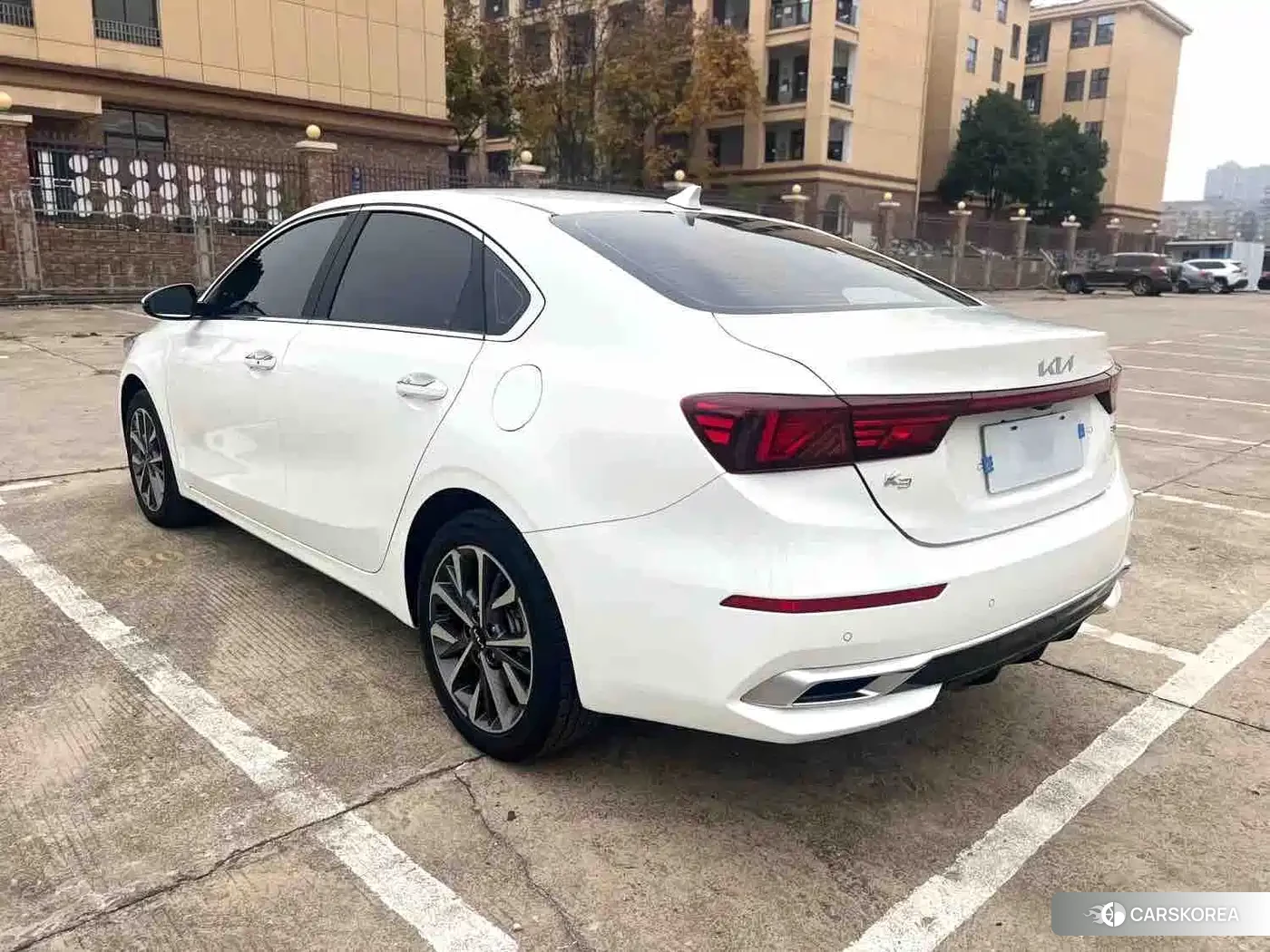 Kia K3 id 4680545 из Китая 12