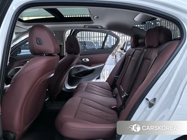 BMW 3 series id 3913607 из Китая 15