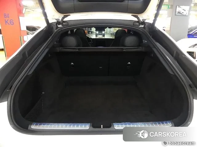 Mercedes-Benz EQS V297 id 3426967 из Кореи 19