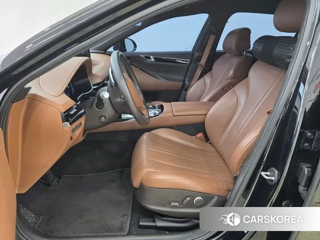 Genesis G80 (RG3) id 3422526 из Кореи 20